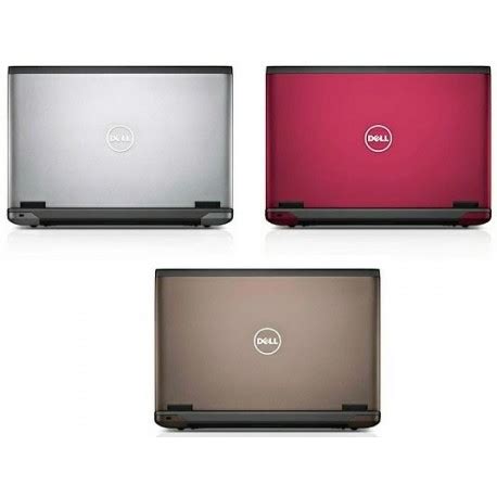 Jual Harga Dell Vostro 3360 Intel Core I5 3337U Win7 Pro