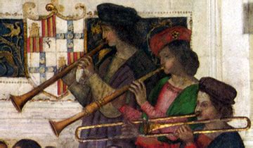 Shawm (Renaissance) – Early Music Instrument Database