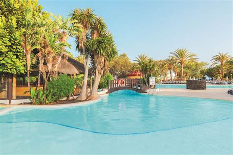 H10 Lanzarote Princess Playa Blanca Hotels Jet2holidays