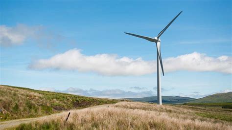 Onshore Wind Energy Ørsted