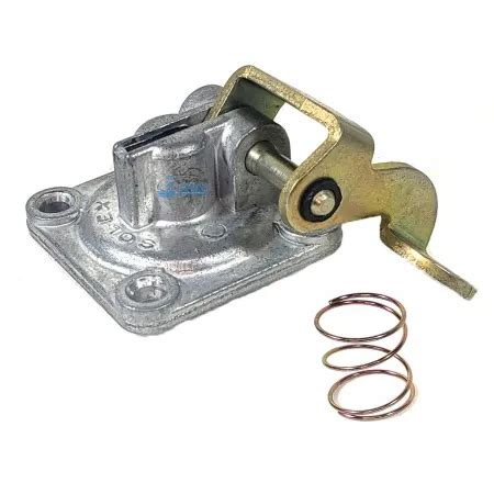 Agulha Interruptor Marcha Lenta Carburador Solex Pic Simples Fusca