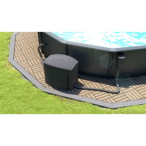 Steinbach Pool Technikbox HxBxT 83 X 68 X 91 Cm Kaufen Bei OBI