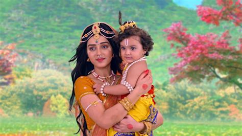 Watch Radha Krishna All Latest Episodes On Disney Hotstar Free Nude My XXX Hot Girl
