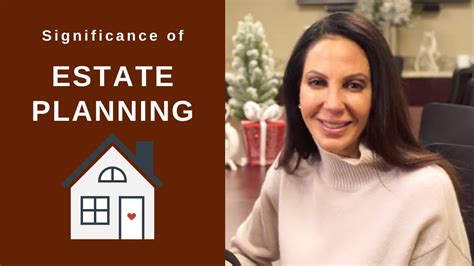 Estate Planning 101 How Does It Work Youtube