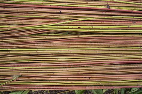 fundo de textura de juta cru verde vermelho esta é a chamada fibra