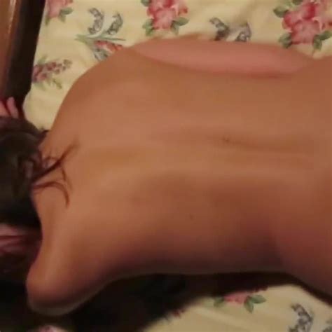Giving The Prone Bone POV Free New Tube Porn E XHamster XHamster