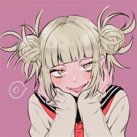 himiko toga fanart | Dresses Images 2022