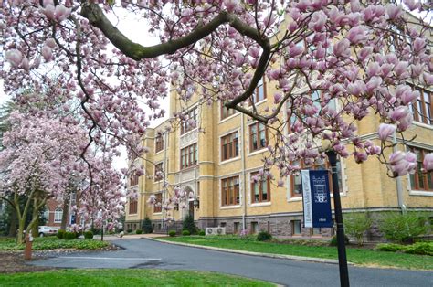 Lebanon Valley College History | Sutori