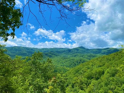 Great Smoky Mountains National Park Gatlinburg 2020 What To Know