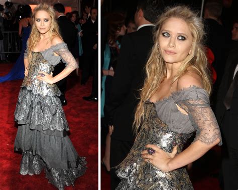 Mary-Kate Olsen Style: Insane Outfits that Should Be in a Museum | Life