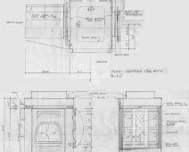 Corridor Set Blueprint Archive