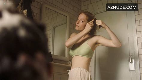 BABYLON BERLIN NUDE SCENES AZNude