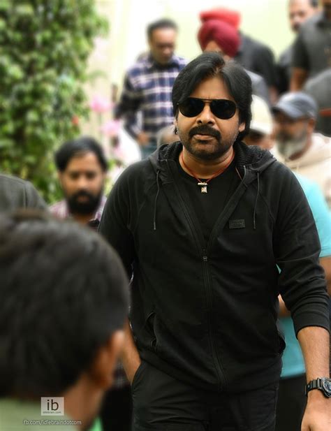 Pawan Kalyan Director Harish Shankars Ustaad Bhagat Singh Produced