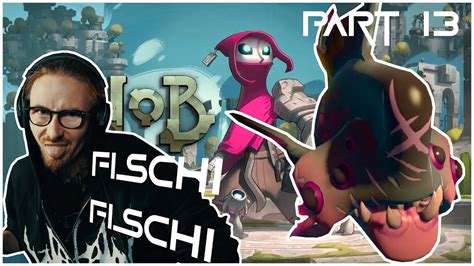 Der Fliegende Holl H Fisch Let S Play Hob Folge Youtube