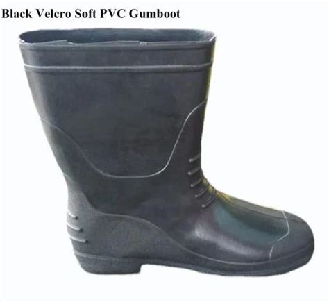 Soft Pvc Gumboot At Rs Pair Waterproof Gumboots In Pimpri