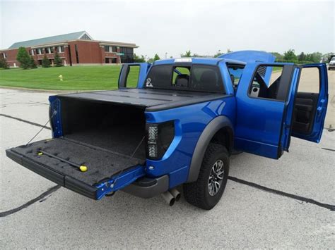 Sell Used 2012 Ford F150 Svt Raptor In Mount Summit Indiana United States For Us 1400000