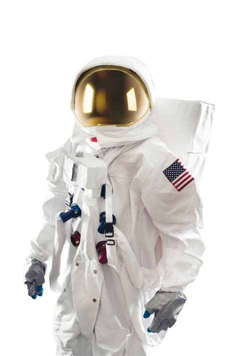 Astronaut Suit Png