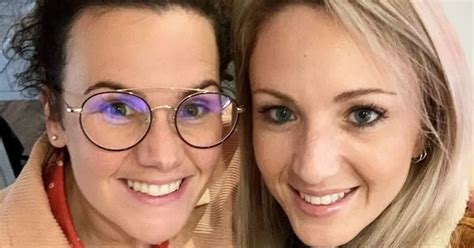 Like A Tax On Gay Mums Married Couple Describe IVF Fight Gloucestershire Live