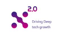 EU X2.0 project - Driving deeptech growth | The Innovation Fund