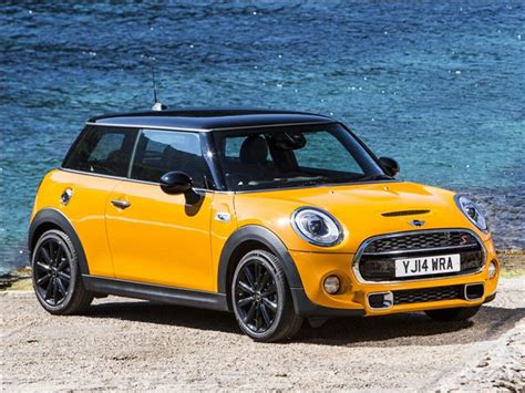 MINI Cooper S 2014 Road Test | Road Tests | Honest John