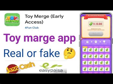 Toy Merge Withdrawal Payment Proof Toy Merge Real Or Fake Toy Merge