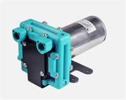 Knf Nf Series Diaphragm Liquid Pump Imtek