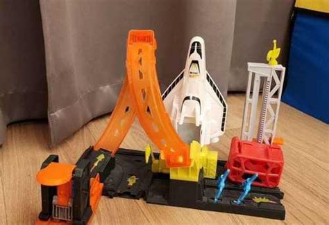 Hot wheels пожарная супер станция Festima Ru частные объявления