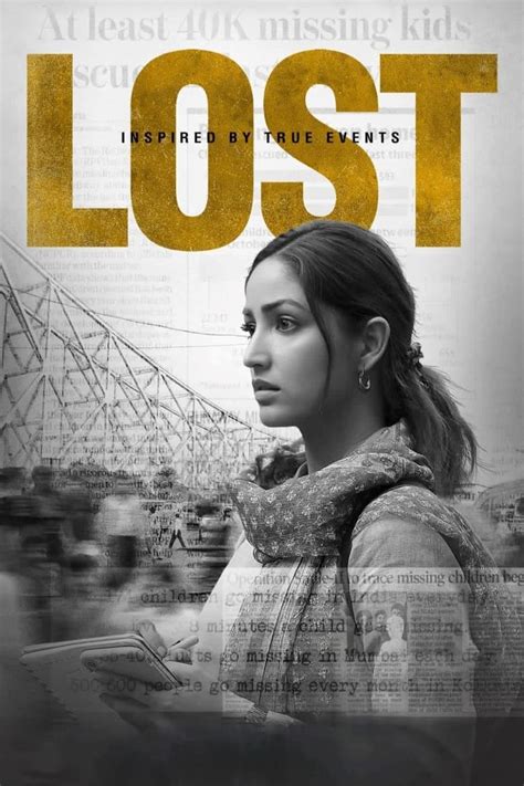 Lost Full Movie Hd Watch Online Desi Cinemas