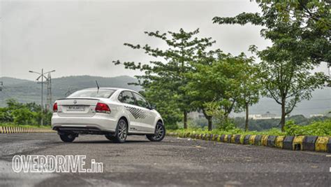 Vw Vento Tsi Road Test Review Overdrive