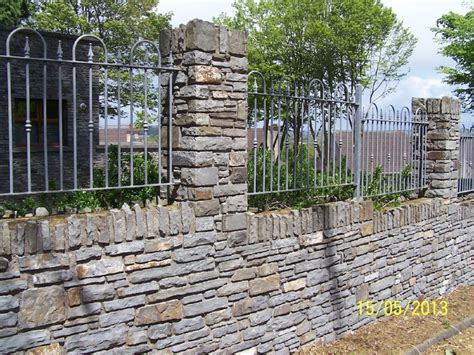 Stone Masonry Walls - Builders Cork & New Homes & Extention