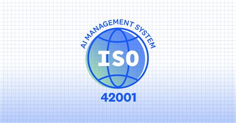 ISO 42001 AI Management System What It Means For You Citadel AI