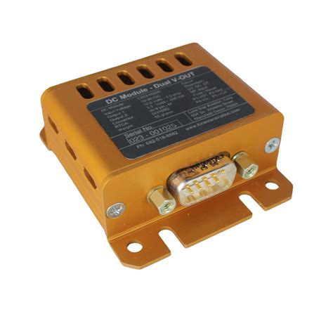 DC/DC Converters for Aviation and Aircraft