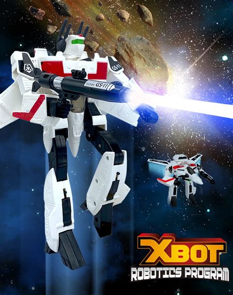 Bootleg Jetfire Walkyrie Robotech Macross