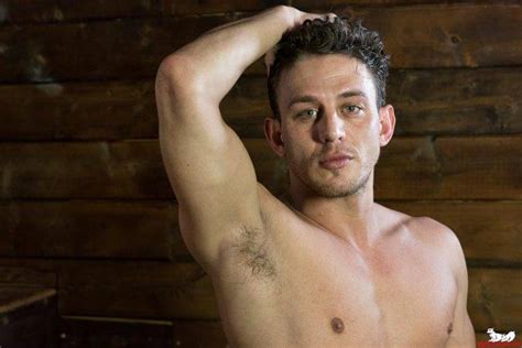 Intense Sauna Sex W Alexander Gustavo Pounding Derek Parkers Slutty Hole Daily Squirt