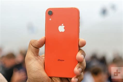 IPhone XR Smartphone Keluaran Apple Yang Masih Pantas Untuk Dimiliki