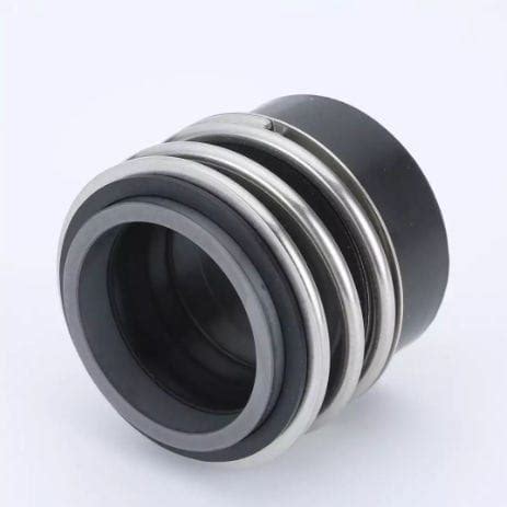 Bellows Mechanical Seal YL MG Series YALAN Mechanical Seals