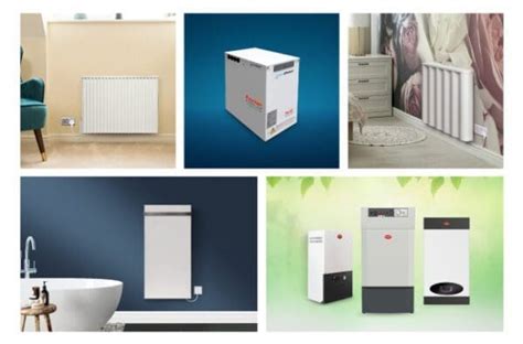 Air Source Heat Pumps Benefits And Comparison