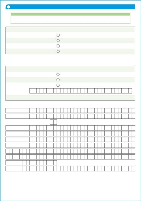 Bupa Claim Form ≡ Fill Out Printable Pdf Forms Online