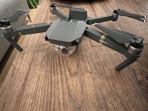 DJI Mavic Pro Drohne Fly More Combo Kaufen Auf Ricardo