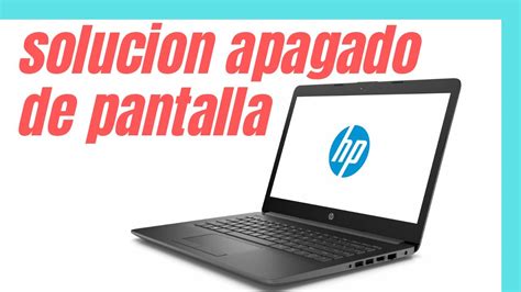 TUTORIAL Como Abrir Desarmar PORTATIL HP 14 CONOCE SUS 41 OFF