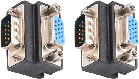 J D Db Adaptador Vga De Pinos De Graus Unidades Conector D