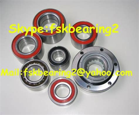 DAC37720037 Automobile Wheel Bearing 37×72×37mm, DAC37720037 bearing ...