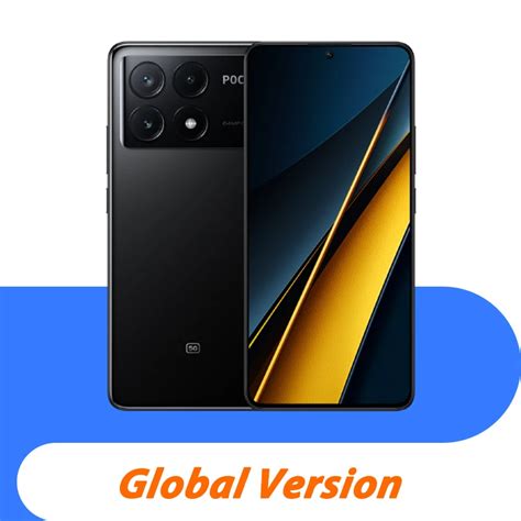 Poco X Pro G Mtk Dimensity Ultra Gb Eu For Usd