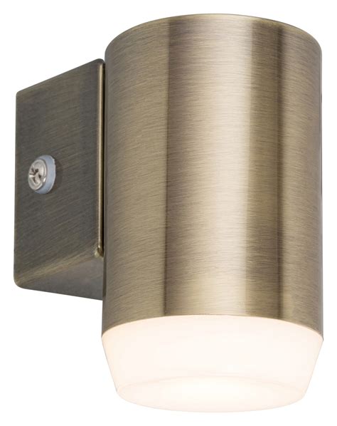 Rabalux 8937 Applique A LED Da Esterno CATANIA LED 4W 230V IP44