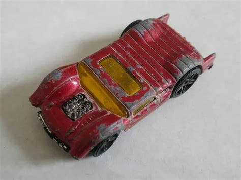 Carrinho Lomad Hot Wheels Carro Antigo Mercadolivre