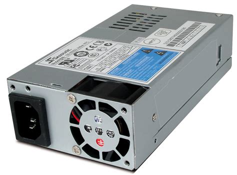 Seasonic SS-250SU Active PFC 250 Watt Power Supply FlexATX Computer ...
