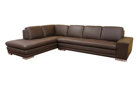 Leather Sectional Furniture Guide | Leather-Sofa.org