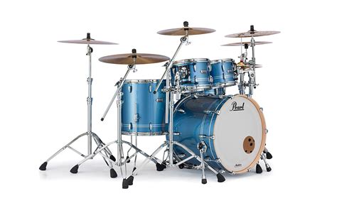 MASTERS MAPLE COMPLETE | Pearl Drums -Official site-