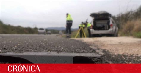 Un Accidente Entre Un Camión Y Cuatro Coches En La Ap 7 Provoca Varios