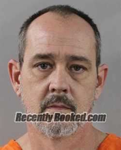 Recent Booking Mugshot For DAVID COLE In Polk County Florida